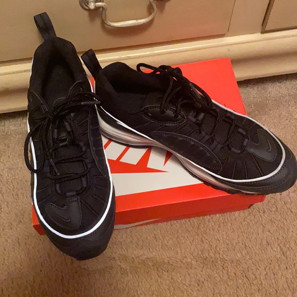 Nike air max 98 (gs)